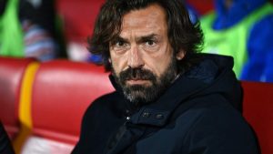 Andrea Pirlo - Fonte LaPresse - wintersport-news.it