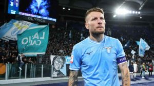 Ciro Immobile ha scelto - fonte Ansa Foto - wintersport-news.it