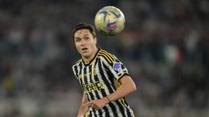 Federico Chiesa via dalla Juve a questa condizione - fonte Lapresse - wintersport-news.it