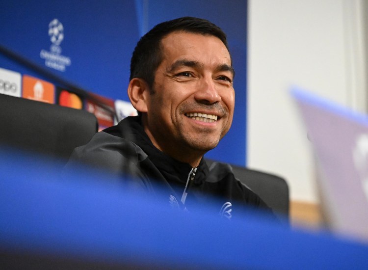 Giovanni van Bronckhorst, allenatore del Besiktas - fonte Ansa Foto - wintersport-news.it