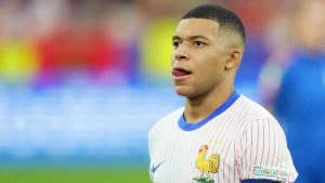 Kylian Mbappé sorprende tutti, il suo segreto - fonte Lapresse - wintersport-news.it