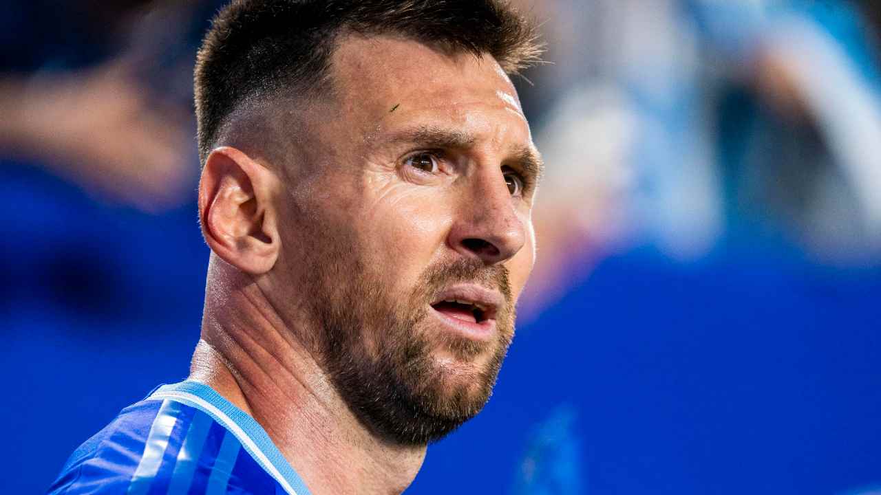 Milan, arriva il nuovo Messi - fonte Ansa Foto - wintersport-news.it