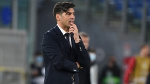 Paulo Fonseca, allenatore del MIlan - Fonte LaPresse - wintersport-news.it