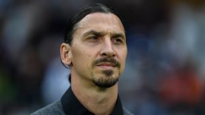 Zlatan Ibrahimovic - fonte Lapresse - wintersport-news.it