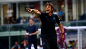 Antonio Conte accetta il suo addio - fonte Lapresse - wintersport-news.it