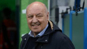 Giuseppe Marotta, l'ultimatum - fonte Lapresse - wintersport-news.it