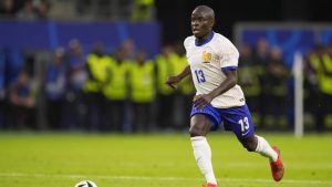 N'Golo Kanté arriva in Serie A - fonte Lapresse - wintersport-news.it