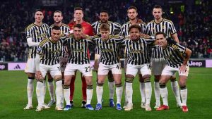 Squadra Juventus - Fonte LaPresse- wintersport-news.it