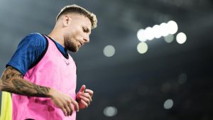 Ciro Immobile torna in Serie A - fonte Lapresse - wintersport-news.it